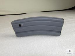 30 Round AR 15 5.56 Rifle Magazine