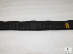 .44 Magnum Cartridge Belt fits 34"-44" Waist