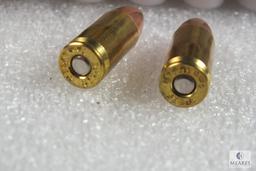 50 Rounds Speer Lawman 9mm Luger 147 Grain TMJ Ammo