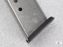 Smith & Wesson 4506 .45 ACP Pistol Mag