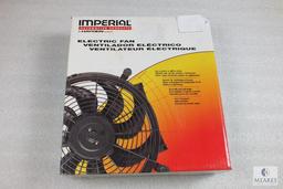 Imperial Automotive Electric Fan