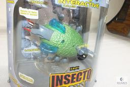 Insecto Bots Interactive Insect Robot Toy