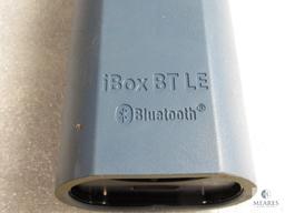 Supra iBox BT LE Model 002142 Bluetooth lockbox