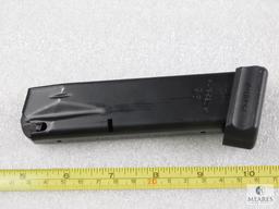 Beretta 96 .40 S&W 15 round pistol mag