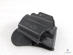 Springfield XD paddle holster