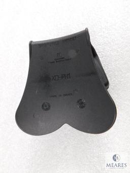 Springfield XD paddle holster