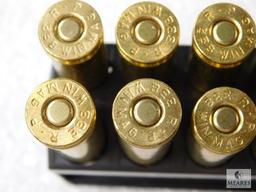 20 Rounds Remington .338 Win Mag Ammo 225 Grain Core-Lokt PSP