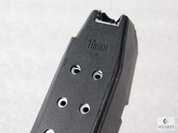New 30 round Glock 10mm extended pistol magazine