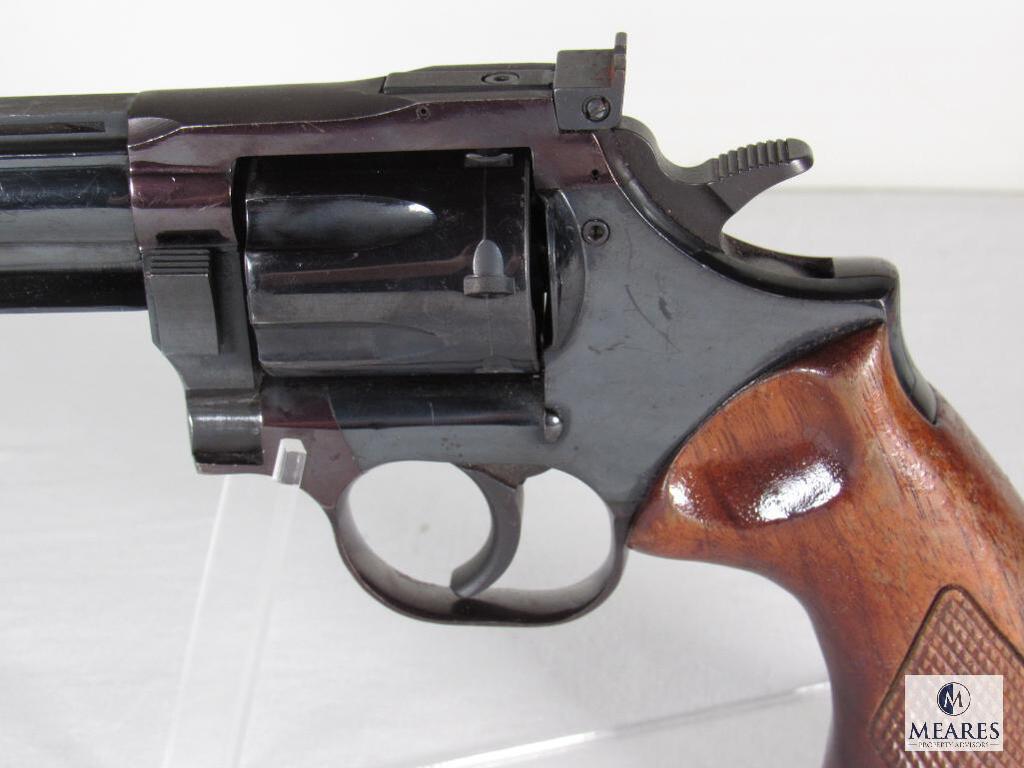 Dan Wesson .357 Magnum 6" Barrel Revolver