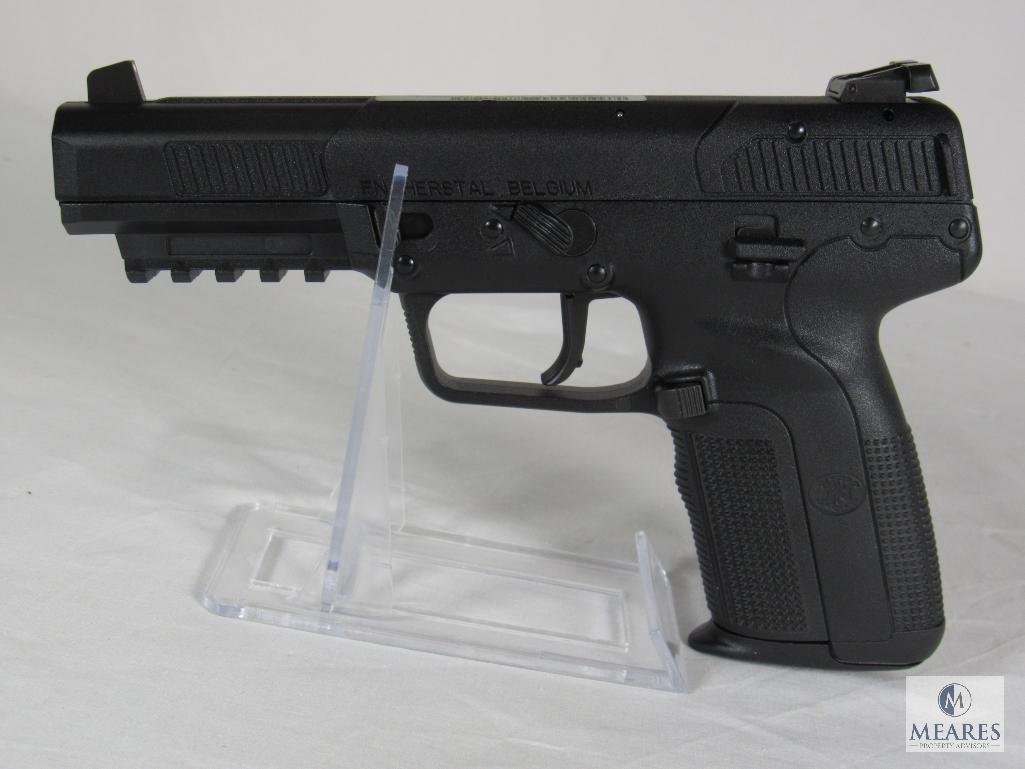 FNH USA Five-SeveN 5.7x28 Semi-Auto Pistol