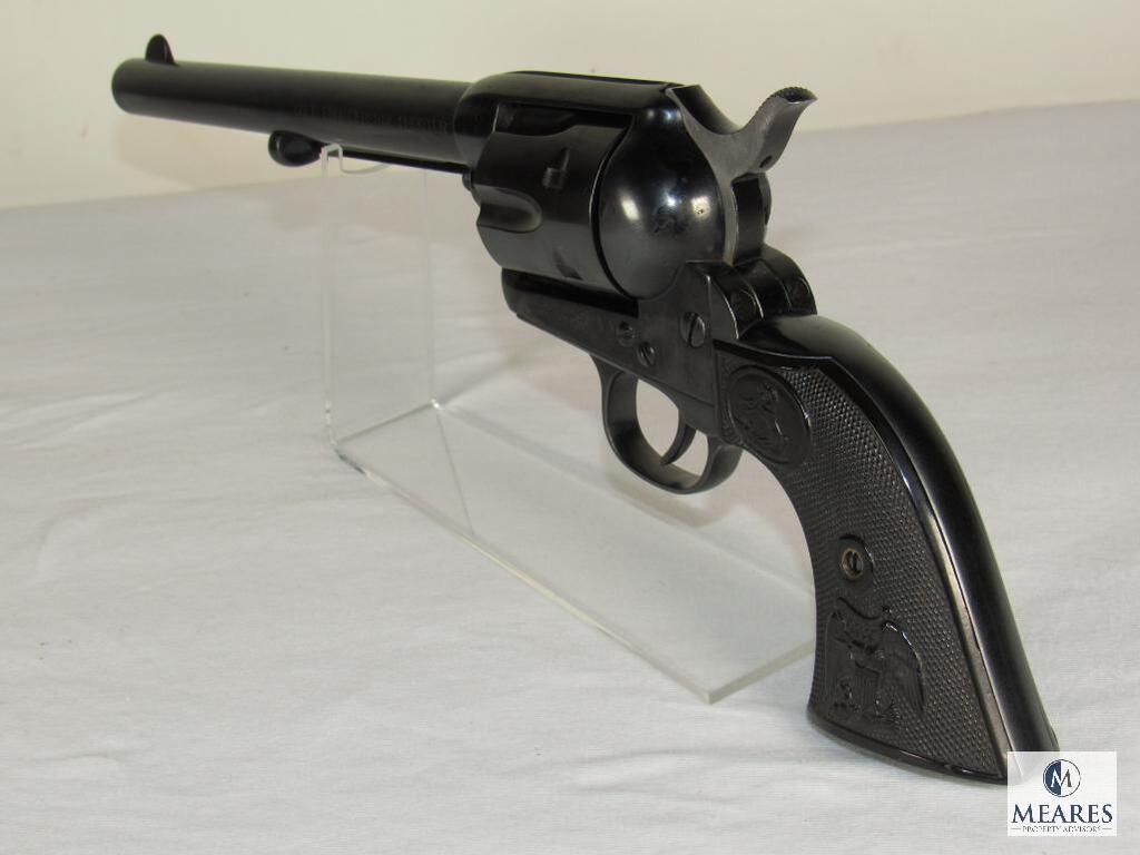 Colt 1st Generation SAA Frontier Six Shooter .44 Cal Revolver