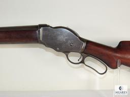 First Year 1887 Winchester 12 Gauge Lever Action Shotgun