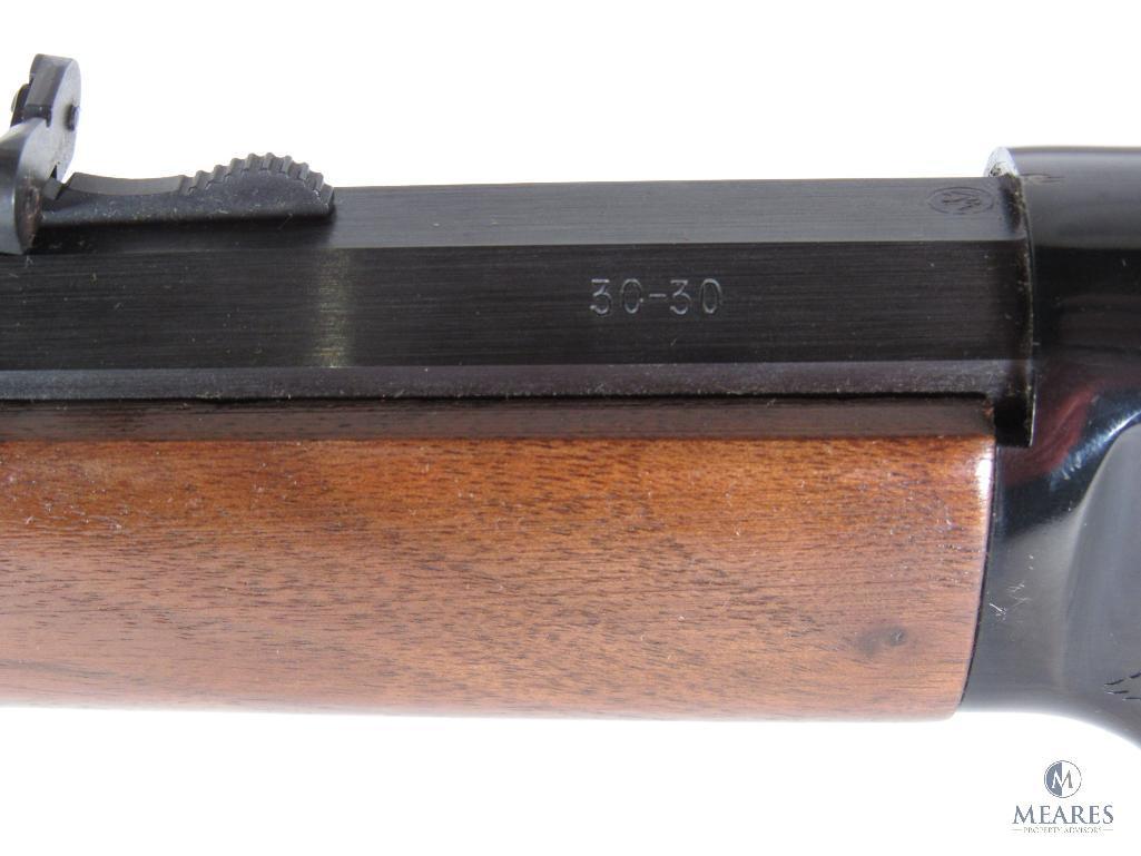 Winchester 67 30-30 WIN Canadian Centennial 1967 Lever Action Rifle