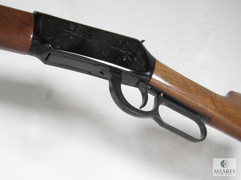 Winchester 67 30-30 WIN Canadian Centennial 1967 Lever Action Rifle