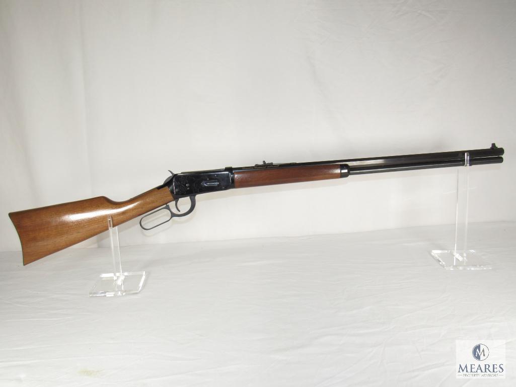 Winchester 67 30-30 WIN Canadian Centennial 1967 Lever Action Rifle