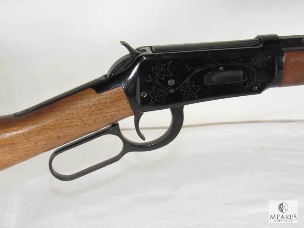 Winchester 67 30-30 WIN Canadian Centennial 1967 Lever Action Rifle