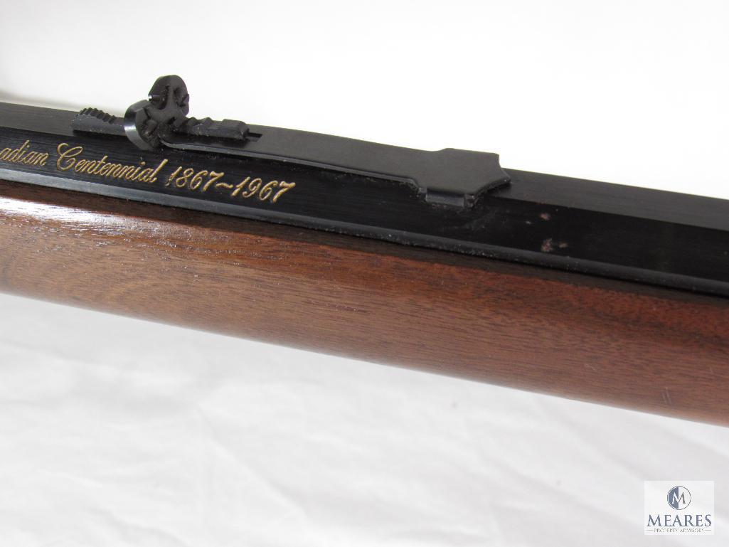 Winchester 67 30-30 WIN Canadian Centennial 1967 Lever Action Rifle