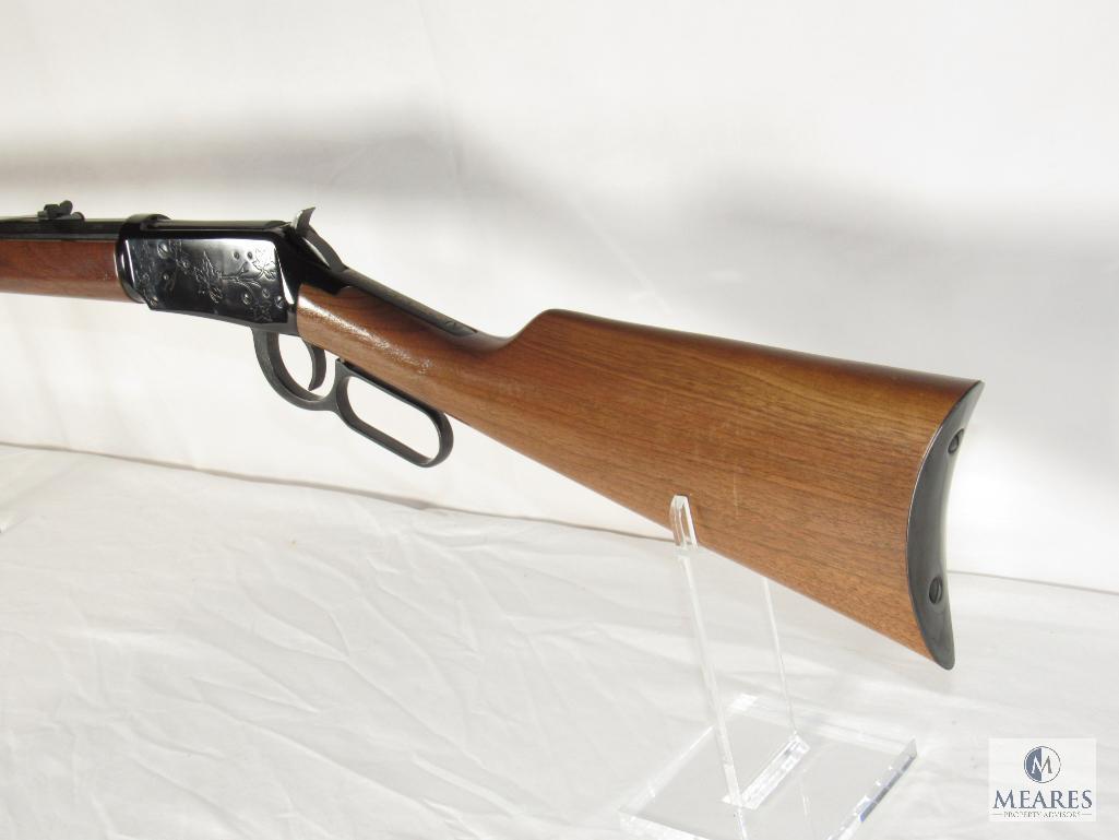 Winchester 67 30-30 WIN Canadian Centennial 1967 Lever Action Rifle