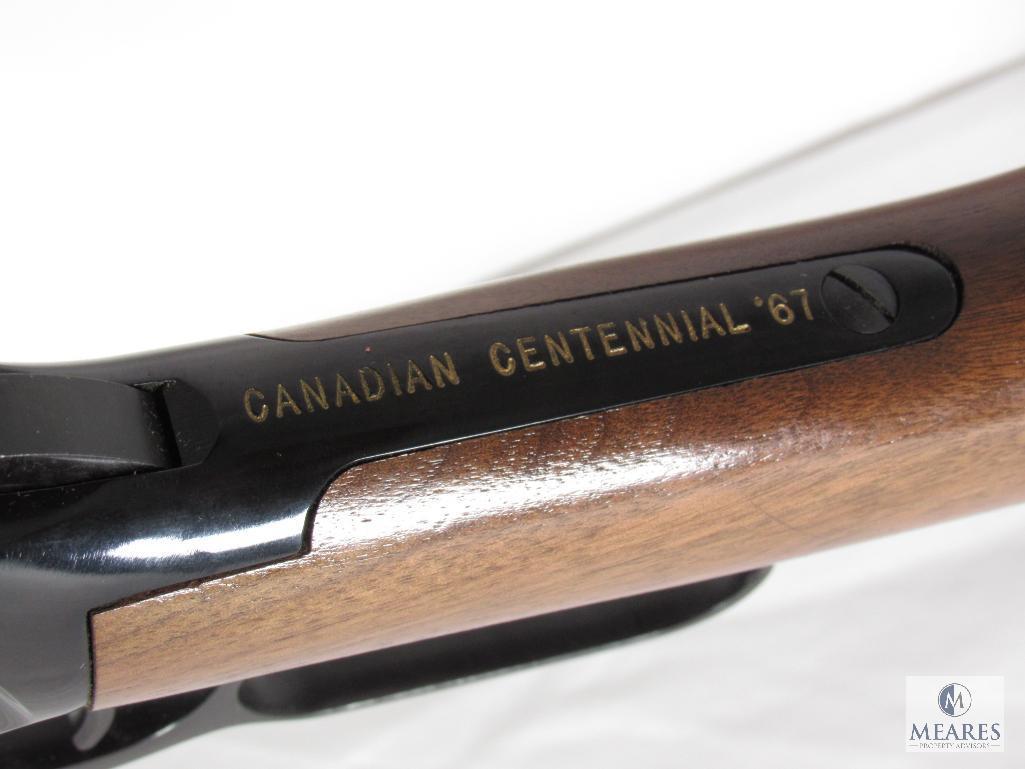 Winchester 67 30-30 WIN Canadian Centennial 1967 Lever Action Rifle