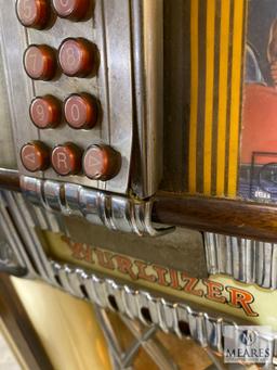 The Real Wurlitzer 1015-CD Jukebox