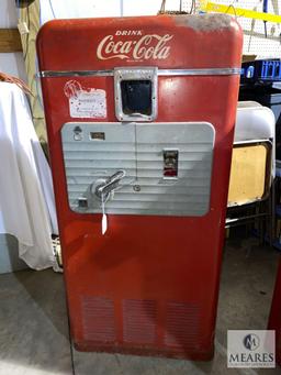 Coca-Cola Vendorlator