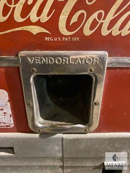 Coca-Cola Vendorlator