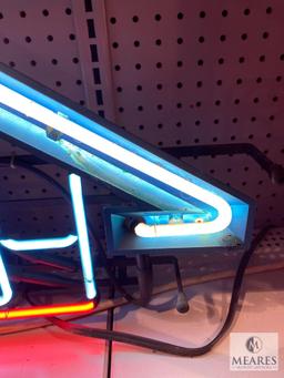 BUSCH Neon Sign