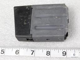 Factory Colt 9 round AR15 5.56 rifle magazine - hard to find!