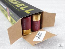 20 rounds Aguila .12 gauge buckshot mini shells - great for home defense