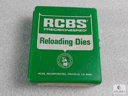 RCBS Reloading Dies FL Die Set .35 REM part #16501