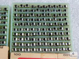 Lot of 200 CCI no 300 Large Pistol Primers