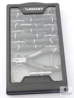 Husky 11-Piece Precision Tool Set