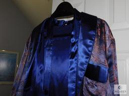 Japanese Style Kimono Robe