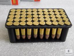 200 rounds Aguilla .22 long rifle Interceptor ammo, 40 grain copper plated high velocity