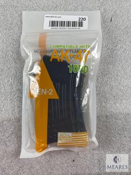 NEW - KCI 10-Round AK-47 Magazine