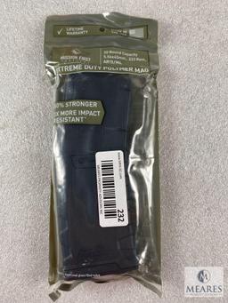 NEW - Mission First Tactical Extreme Duty 30-Round AR-15 Magazine