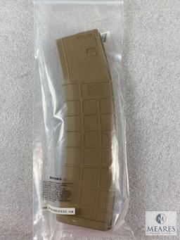 NEW - Pro Mag AR-15/M16 42-Round Magazine - Desert Tan