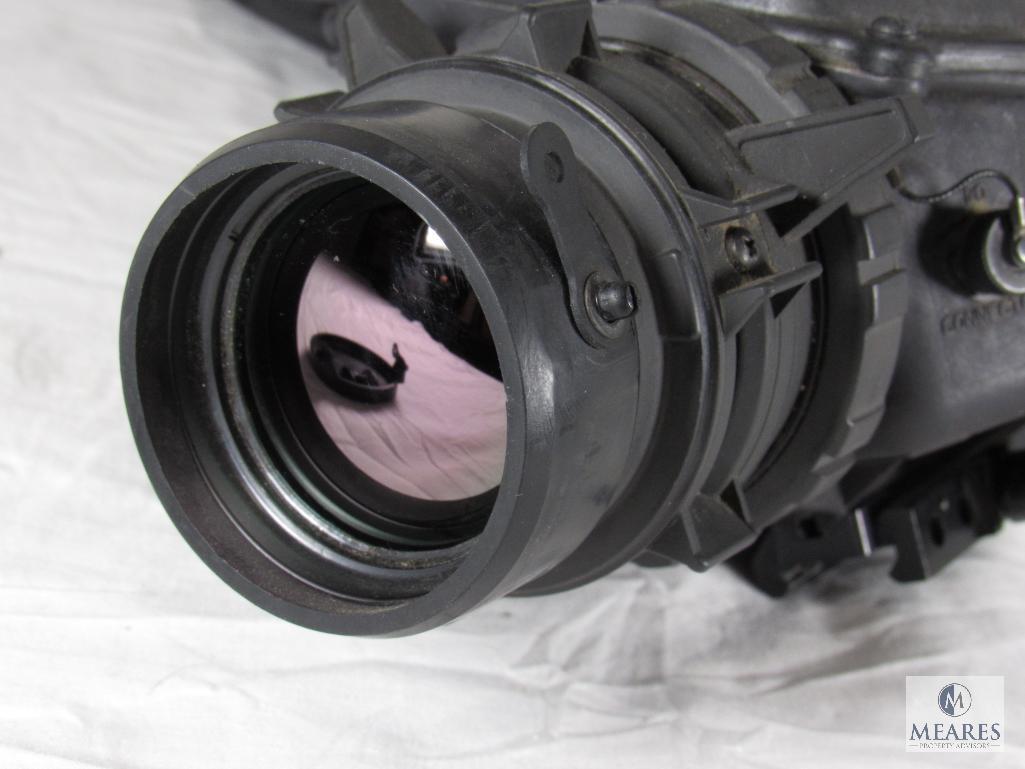 Raytheon Systems Thermal Weapon Sight Day or Night AN/PAS-13B(V)-2