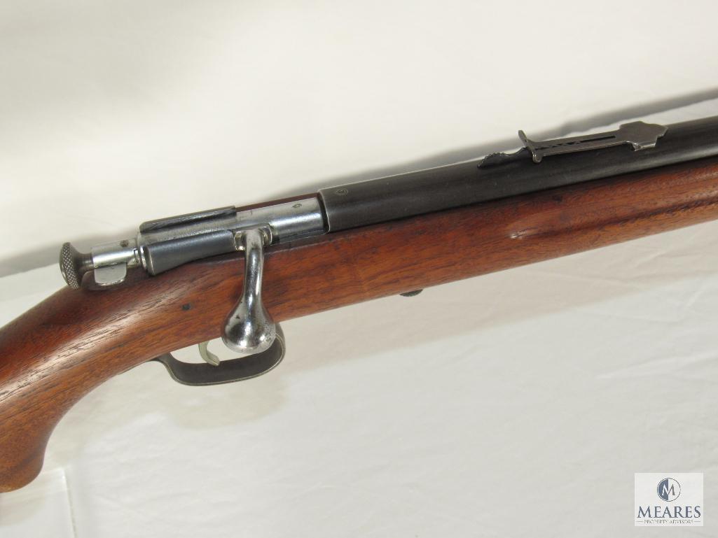 Winchester model 67 .22 Short / Long / Long Rifle Bolt Action Rifle