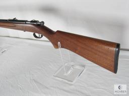 Winchester model 67 .22 Short / Long / Long Rifle Bolt Action Rifle