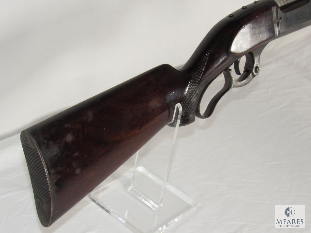 Savage 1899 .300 SAVAGE Lever Action Rifle