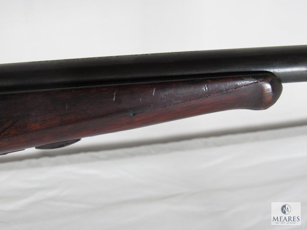 Savage 1899 .300 SAVAGE Lever Action Rifle