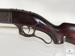 Savage 1899 .300 SAVAGE Lever Action Rifle