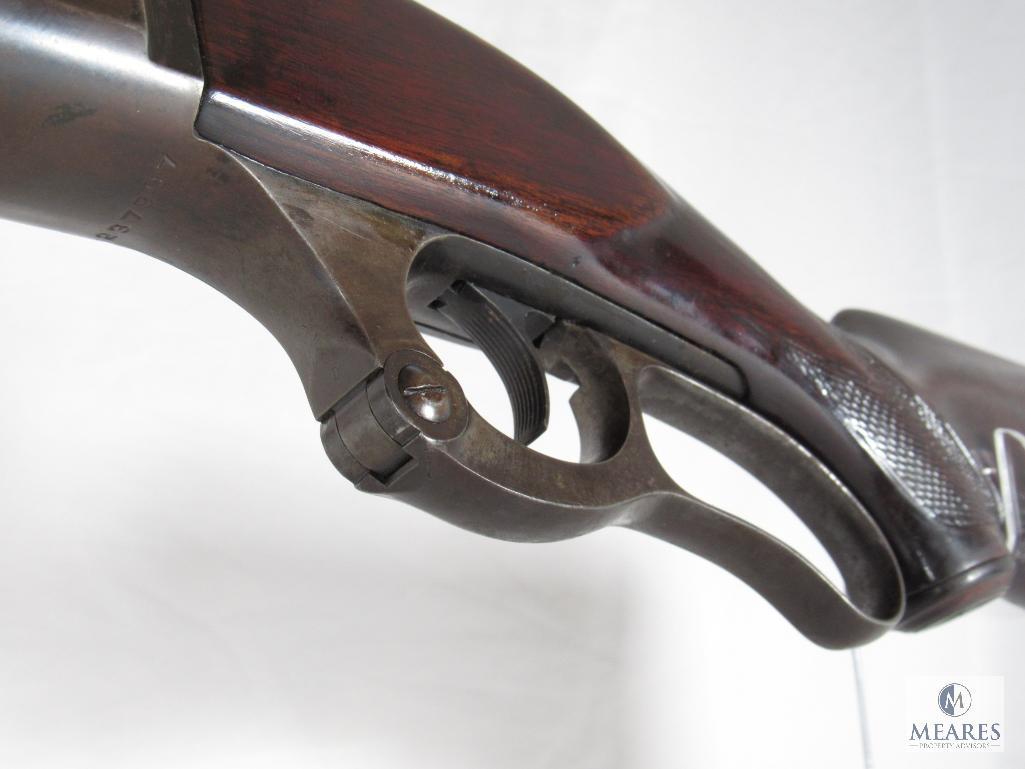 Savage 1899 .300 SAVAGE Lever Action Rifle