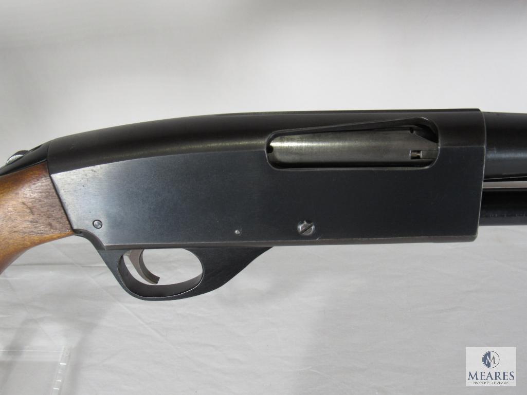 Springfield 67 Series B .410 Gauge Pump Action Shotgun