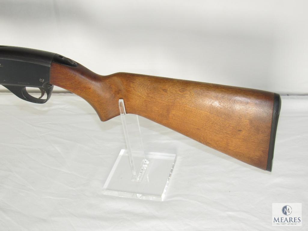 Springfield 67 Series B .410 Gauge Pump Action Shotgun