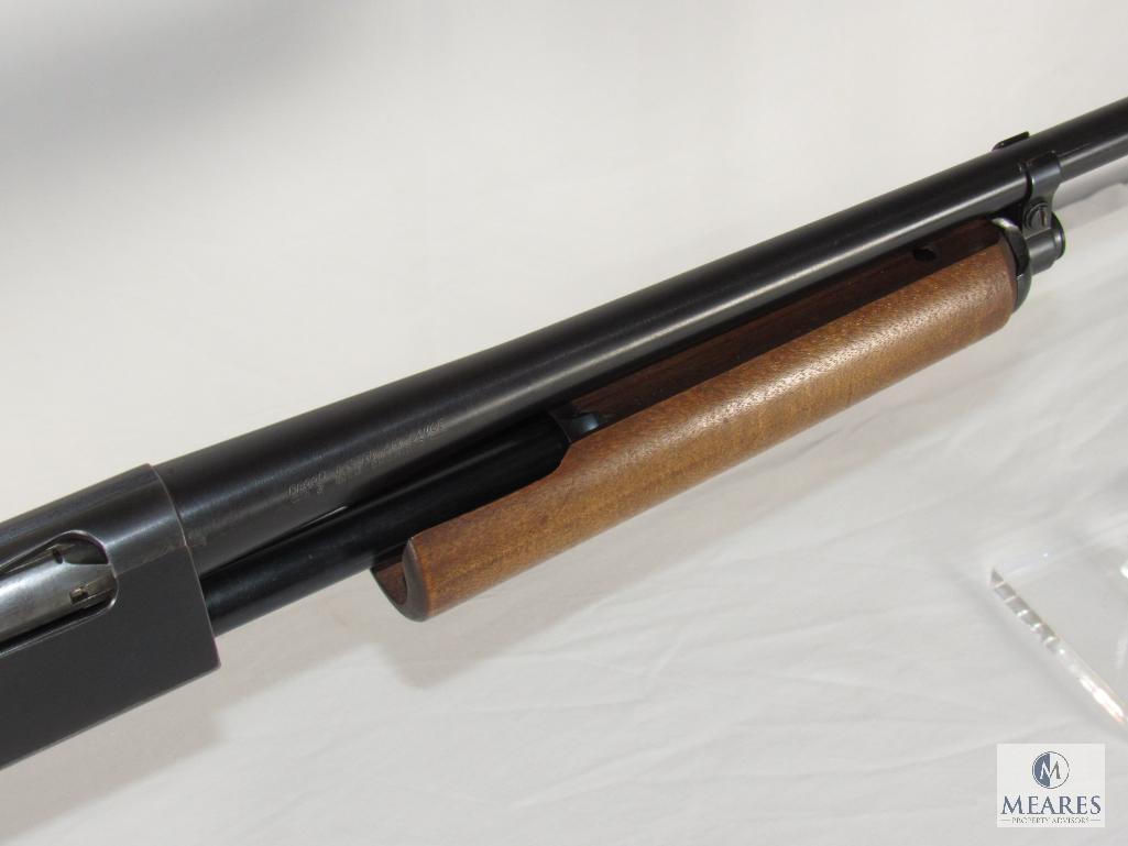 Springfield 67 Series B .410 Gauge Pump Action Shotgun