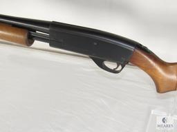 Springfield 67 Series B .410 Gauge Pump Action Shotgun