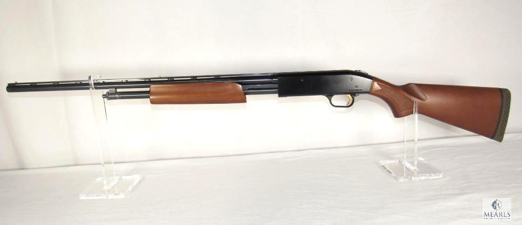 Mossberg model 500 .410 Gauge Pump Action Shotgun