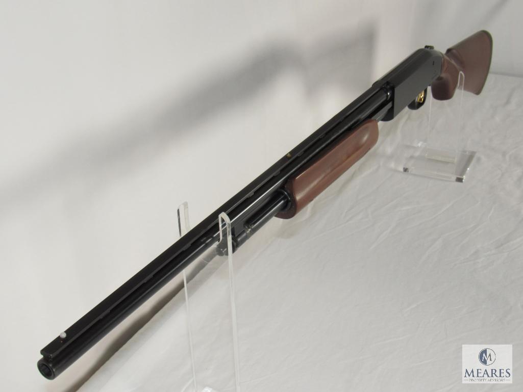 Mossberg model 500 .410 Gauge Pump Action Shotgun